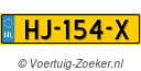 HJ154X