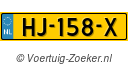 HJ158X