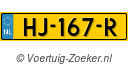 HJ167R
