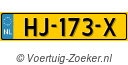 HJ173X
