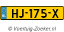 HJ175X