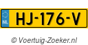 HJ176V