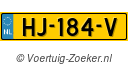 HJ184V