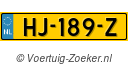 HJ189Z