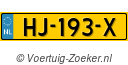 HJ193X