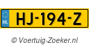 HJ194Z