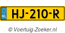 HJ210R