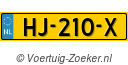 HJ210X