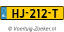 HJ212T