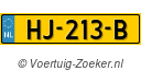 HJ213B