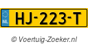 HJ223T