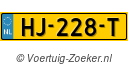 HJ228T