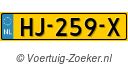 HJ259X