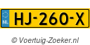 HJ260X