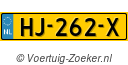 HJ262X
