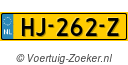 HJ262Z