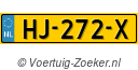 HJ272X