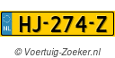 HJ274Z