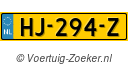 HJ294Z