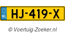 HJ419X