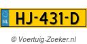HJ431D