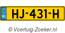 HJ431H