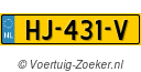 HJ431V