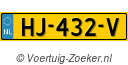 HJ432V