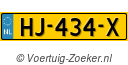 HJ434X