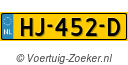 HJ452D