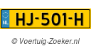 HJ501H
