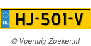 HJ501V