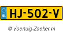HJ502V