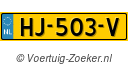 HJ503V