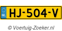 HJ504V