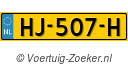 HJ507H