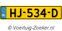 HJ534D