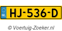 HJ536D