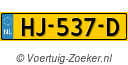 HJ537D