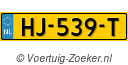 HJ539T