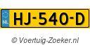 HJ540D