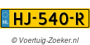 HJ540R