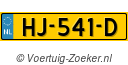 HJ541D