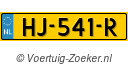 HJ541R