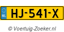 HJ541X