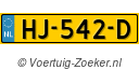 HJ542D