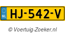 HJ542V