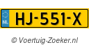 HJ551X