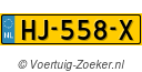 HJ558X