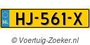 HJ561X